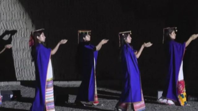 In Perù torna il festival Inti Raymi, per il dio-Sole degli Inca