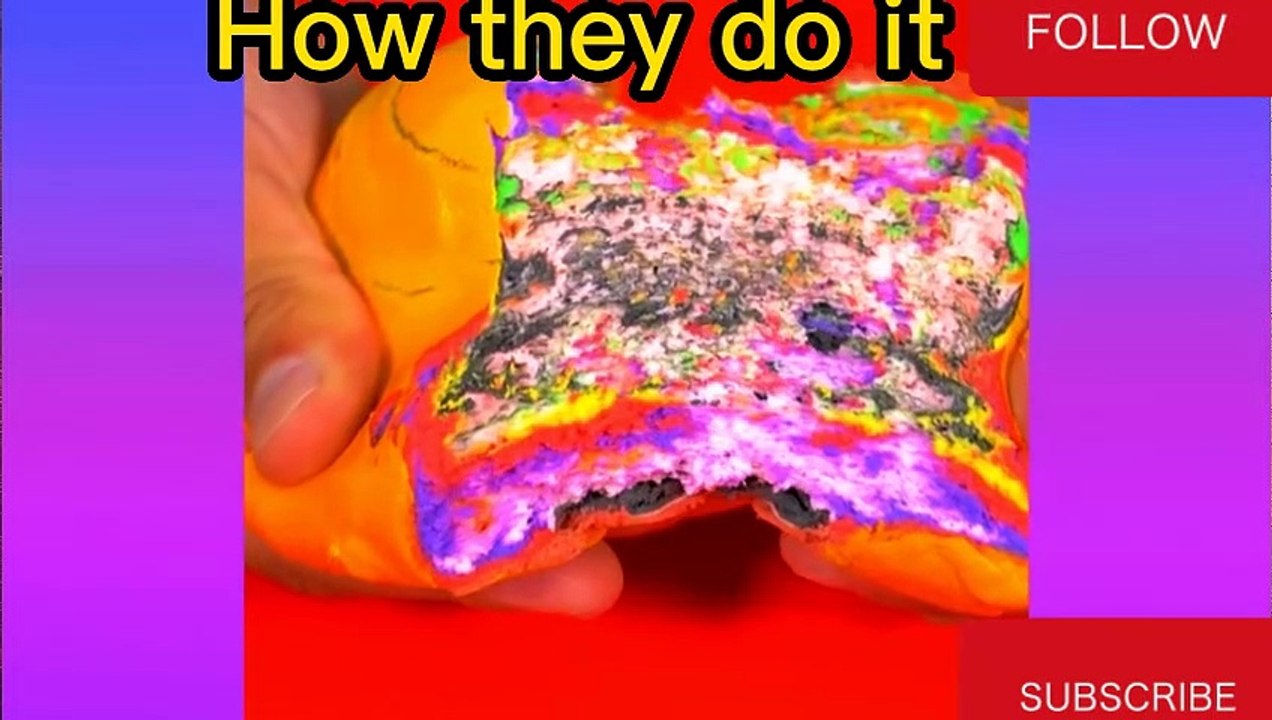 How they do it