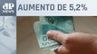 Governo Lula prevê salário mínimo de R$ 1.389 em 2024