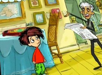 Jacob Two-Two Jacob Two-Two S04 E011 Jacob Two Two and the Priceless Puck