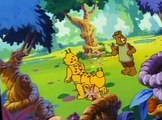 The Adventures of Teddy Ruxpin The Adventures of Teddy Ruxpin E017 – Sign of a Friend