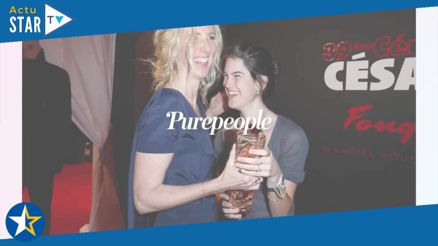 Suzanne Lindon a 23 ans : la fille de Sandrine Kiberlain et Vincent Lindon gâtée par son chéri, char