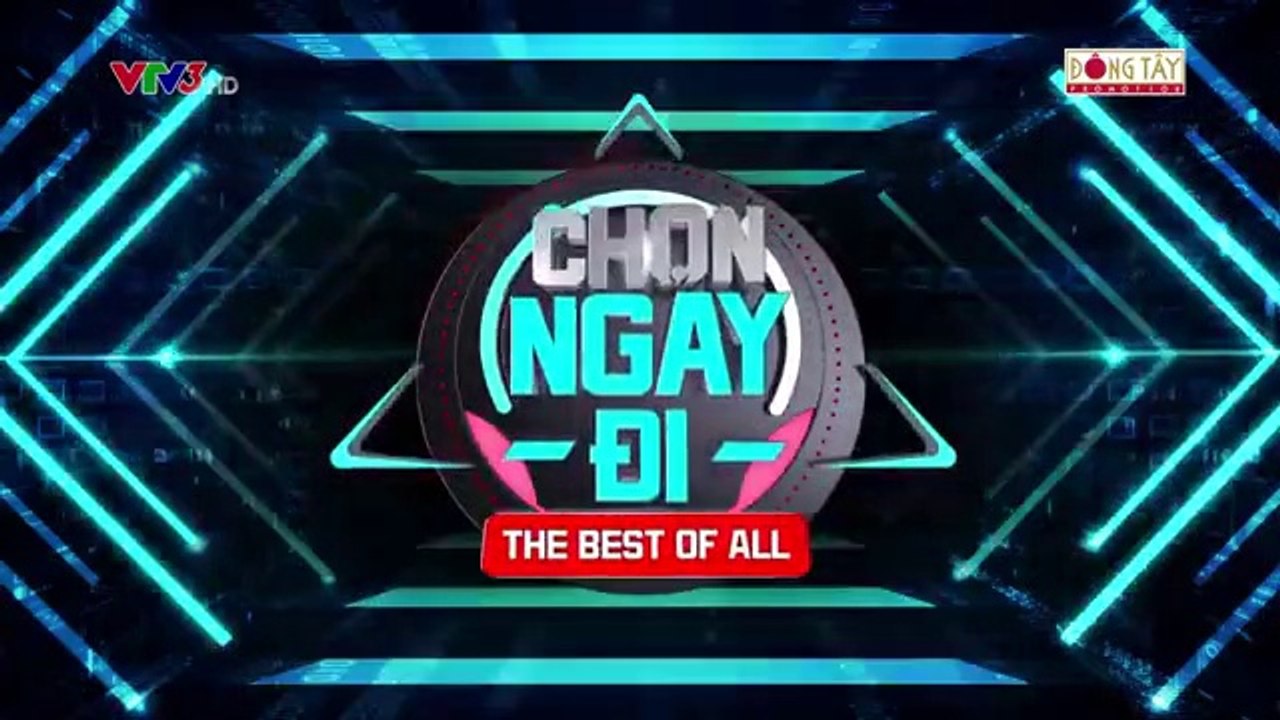 Tập 5 - Chọn Ngay Đi_Trường Giang, Lê Dương Bảo Lâm, Mạc Văn Khoa, Lâm Vỹ Dạ, Trương Thế Vinh, Viruss, Hữu Tín