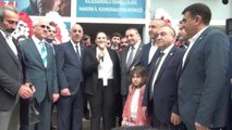 Mardin'de 'Kılıçdaroğlu Gönüllüleri Seçim Koordinasyon Merkezi' Açıldı
