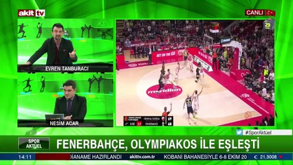 Anadolu Efes'ten Euroleague galibiyetli veda