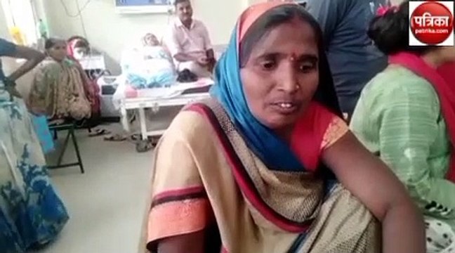 Unnao: सांप ने महिला को काटा तो पति बोरी में भरकर पहुंच गया जिला अस्पताल, फिर जो हुआ