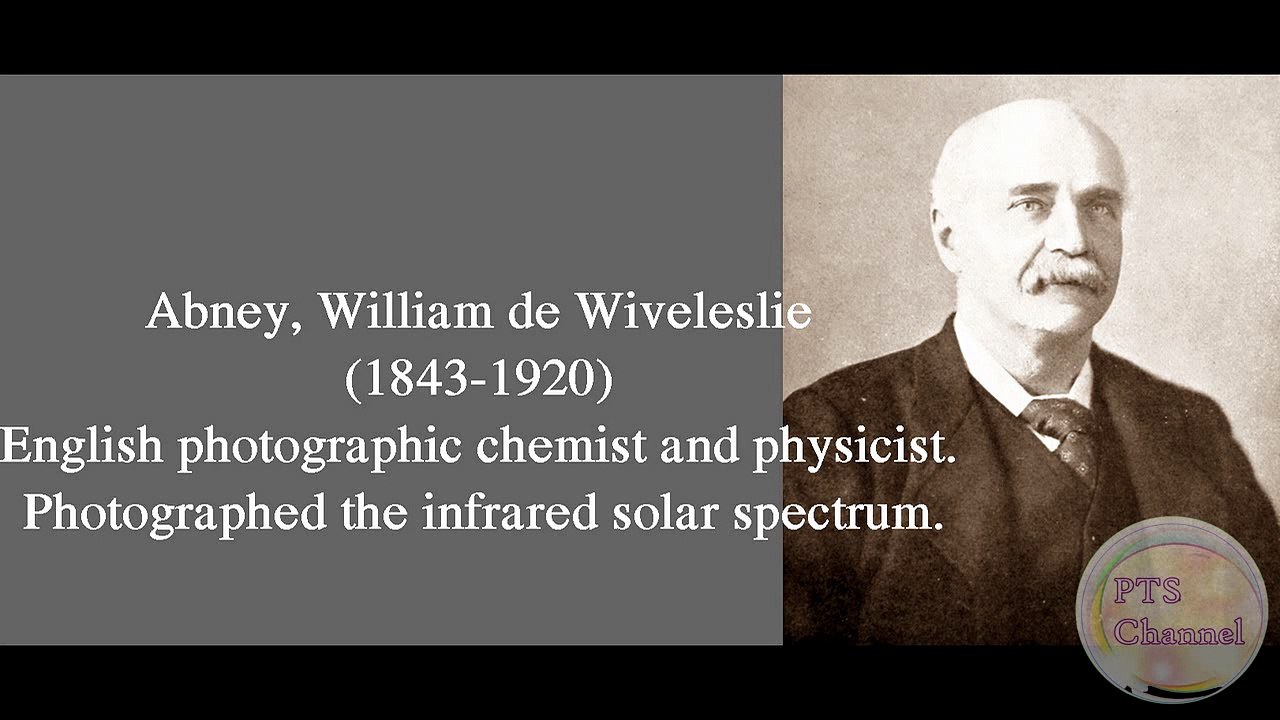 Abney, William de Wiveleslie