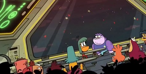 3 Amigonauts 3 Amigonauts E010 Das Toot / You Can Talk the Tall but Can You Talk to Rocks