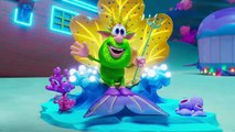 Booba - Magic Mirror  Episode 88  Cartoon for kids Kedoo ToonsTV