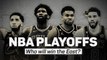 NBA playoffs: who will win the East?