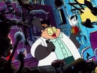 Gadget Boy and Heather E020 Power of Babble