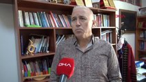 SİVAS-PROF. DR. DİLCİ: DEPREMİN ARDINDAN İNSANLAR İÇİNE KAPANDI