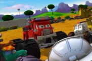 Bigfoot Presents: Meteor and the Mighty Monster Trucks Bigfoot Presents: Meteor and the Mighty Monster Trucks E024 Monster Trucking Today
