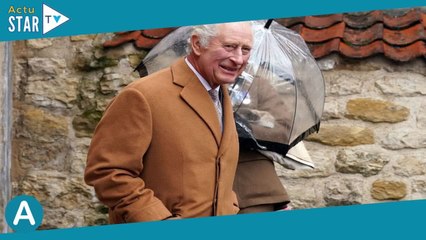 Charles III : une sérieuse menace plane sur son couronnement, la police britannique sur ses gardes