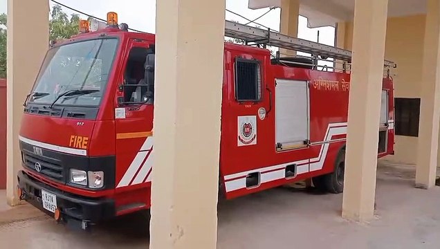 केन्द्र का होगा विस्तार, बनेंगे टिन शेड, खड़े रह सकेंगे चार वाहन