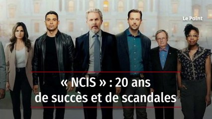 « NCIS » : 20 ans de succès et de scandales