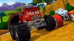 Bigfoot Presents: Meteor and the Mighty Monster Trucks Bigfoot Presents: Meteor and the Mighty Monster Trucks E025 Where’s Wheelie