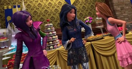 Descendants: Wicked World S02 E006