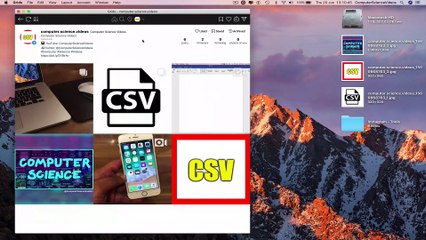 How to USE Instagram on a Computer (GRIDS Application) - Escape a Shadow-Ban | Tutorial 32