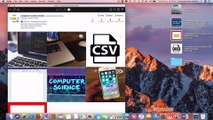 How to USE Instagram on a Computer (GRIDS Application) - Tag a Video Correctly | Tutorial 34