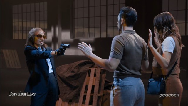 Days of our Lives 4-17-2023 Weekly Preview Promo