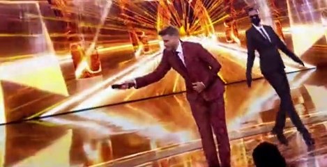 The Masked Singer UK S02 E04