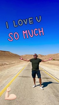 Veronika a d'ailleurs adressé un beau clin d'oeil à son amoureux sur Instagram, lui rappelant à quel point elle l'aimaitGérard Kadoche, le compagnon de Véronika Loubry