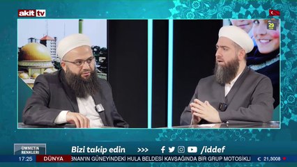 Fikirlerimiz Kur'an'la beraber değerli olacak