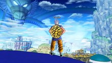 Dragon Ball Xenoverse 2 100% Save Game