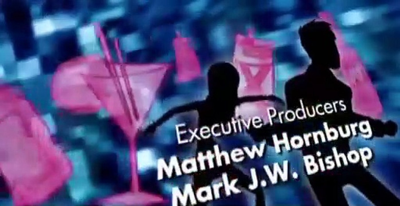 The Dating Guy The Dating Guy S02 E002 – Perfect 10 Killer