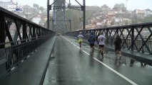 Vereador justifica exclusão de passagem de veículos TVDE na Ponte Luiz I com código da estrada
