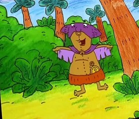 Mike, Lu & Og S02 E011