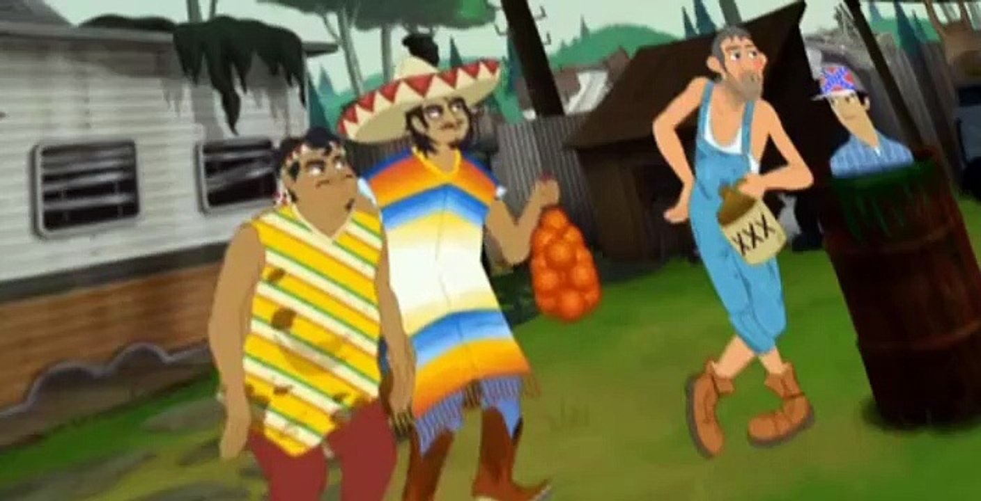 The Dating Guy The Dating Guy S02 E006 – Gross Encounters of the Virgin Kind