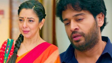 Anuj और Anupmaa की कहानी खत्म, जानें सीरियल  की कहानी में कितना लीप होगा?