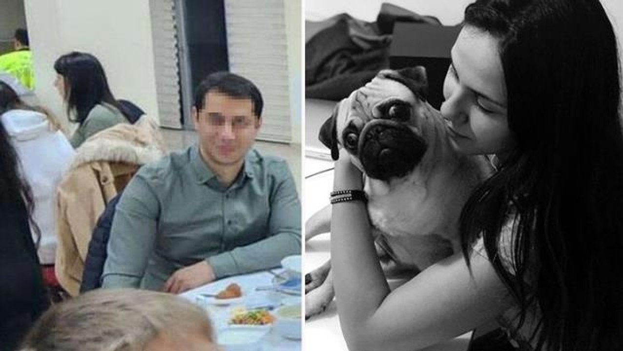Polis lojmanında güzellik uzmanının ölümünde komiser yardımcısı açığa alındı: İntihar ettiğini düşünüyorum