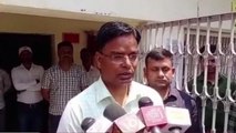 सुपौल: डीएम ने छातापुर प्रखंड कार्यलय का किया निरिक्षण, दिए आवश्यक दिशा-निर्देश