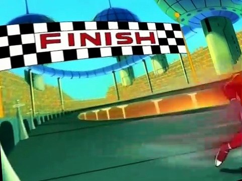 Duck Dodgers Duck Dodgers S03 E007 The Six Wazillion Dollar Duck