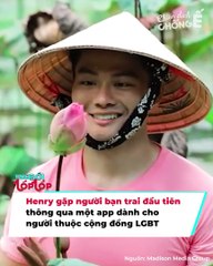 Đang có bạn gái, anh chàng đi du lịch "phải lòng" trai đẹp, quyết công khai con người thật | Điện Ảnh Net