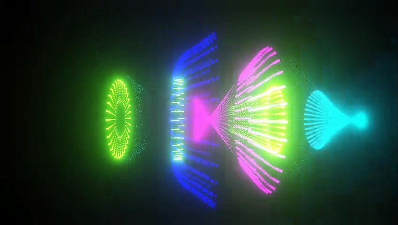 Forge of Neon