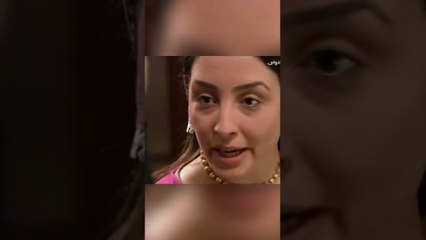 الافتراء القبيح في جيجيك | مسلسل الحب والجزاء - الحلقة 5 #shorts