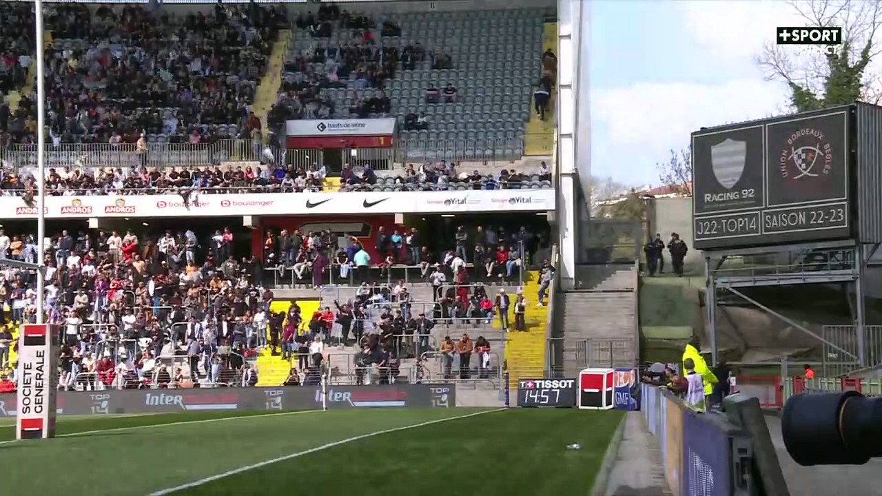 Les retransmissions de plusieurs matchs de foot et de rugby sur Canal+ et Amazon Prime,  perturbés par une grève dans la société de production, Visual TV
