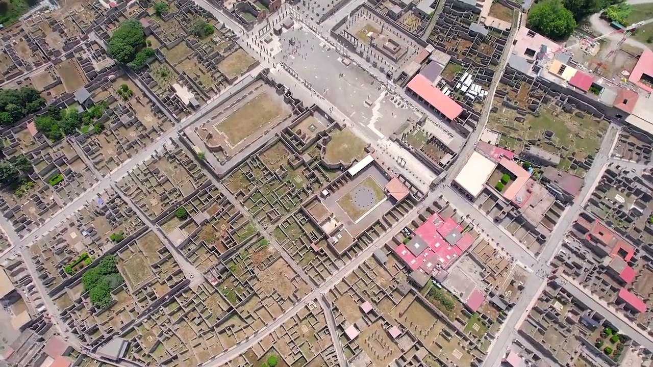 15 Incredible Digsite Discoveries