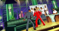 Supa Strikas Supa Strikas S02 E013 Bringing Down The House