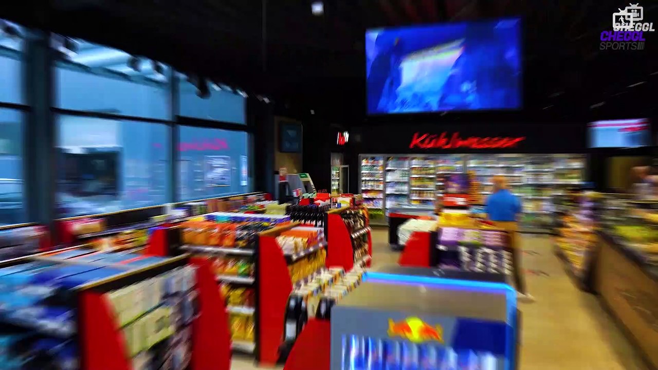 Cheggl.TV präsentiert: TuS Dassendorf vs. Niendorfer TSV