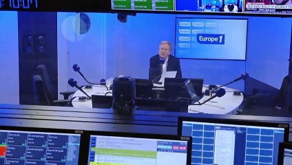 Bordeaux : un accident provoqué lors d'une course sauvage fait six blessés