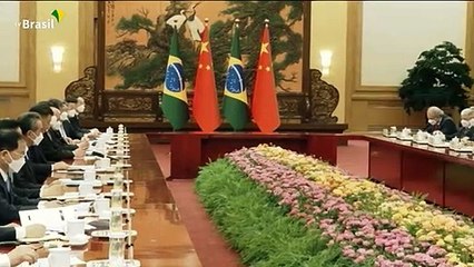 Lula diz que EUA devem parar de 'incentivar a guerra' na Ucrânia