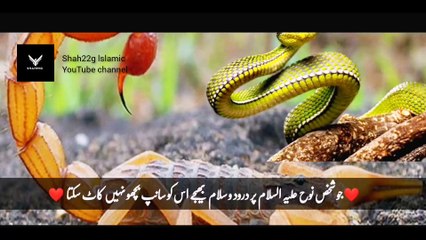 Rohani information knowledge videos shah Islamic tv Dailymotion video