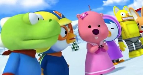 Pororo the Little Penguin Pororo the Little Penguin S04 E014 I Want To Be Good at Sports