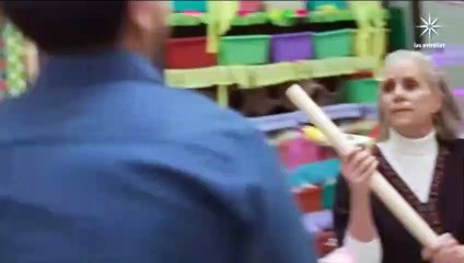 El Amor Invencible Cap 38 Completo HD