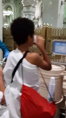 15  April 2023 _ Hajj Umrah live Makkah mukarrama